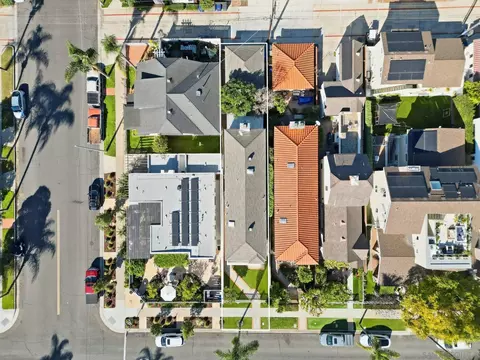 View/Area - 868 A Ave, Coronado, CA 92118 photo 3 of 8