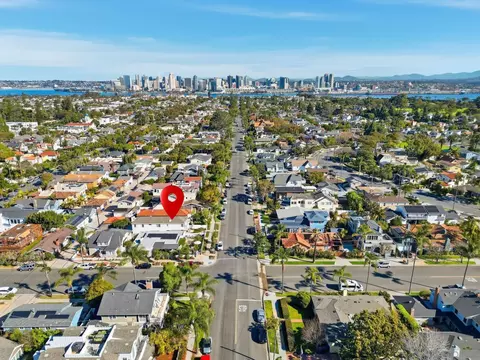View/Area - 868 A Ave, Coronado, CA 92118 photo 6 of 8