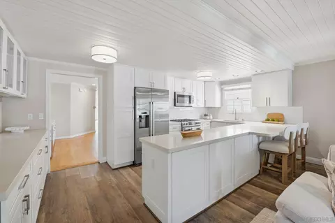 Kitchen - 868 A Ave, Coronado, CA 92118 photo 3 of 3