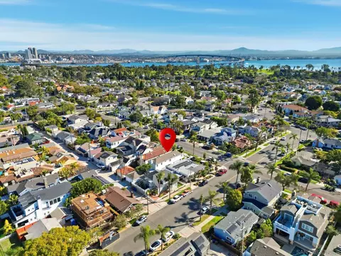 View/Area - 868 A Ave, Coronado, CA 92118 photo 1 of 8