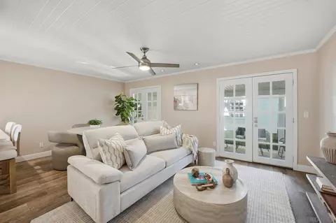 Living - 868 A Ave, Coronado, CA 92118 photo 3 of 3