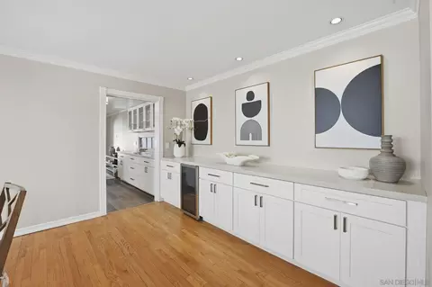 Dining - 868 A Ave, Coronado, CA 92118 photo 2 of 3