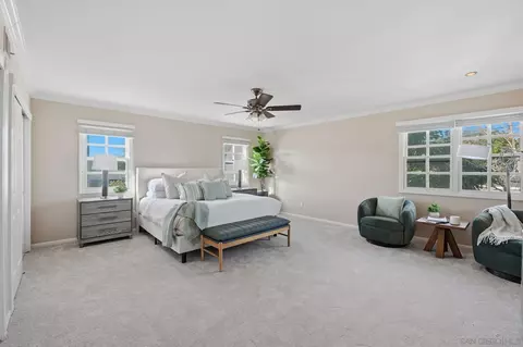 Bedroom - 868 A Ave, Coronado, CA 92118 photo 4 of 5