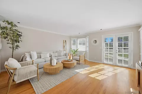 Living - 868 A Ave, Coronado, CA 92118 photo 1 of 3