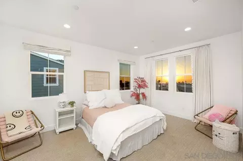 Bedroom - 664 Sea Ridge Ct, Encinitas, CA 92024 photo 4 of 5