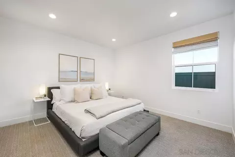 Bedroom - 664 Sea Ridge Ct, Encinitas, CA 92024 photo 5 of 5