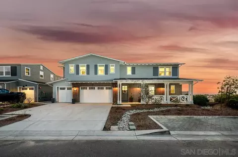 Exterior - 664 Sea Ridge Ct, Encinitas, CA 92024 photo 6 of 15