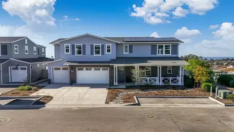 Exterior - 664 Sea Ridge Ct, Encinitas, CA 92024 photo 15 of 15