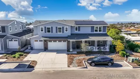 Exterior - 664 Sea Ridge Ct, Encinitas, CA 92024 photo 14 of 15