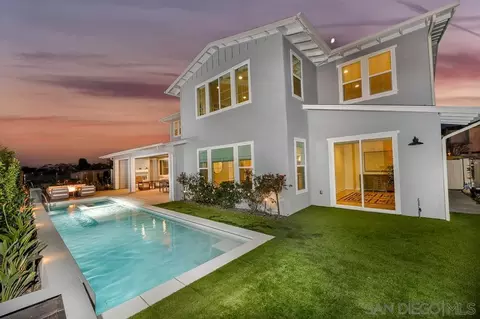 Exterior - 664 Sea Ridge Ct, Encinitas, CA 92024 photo 3 of 15