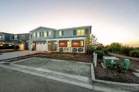 Exterior - 664 Sea Ridge Ct, Encinitas, CA 92024 photo 8 of 15