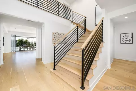 Entry Way - 664 Sea Ridge Ct, Encinitas, CA 92024 photo 1 of 2