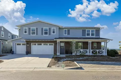 Exterior - 664 Sea Ridge Ct, Encinitas, CA 92024 photo 9 of 15