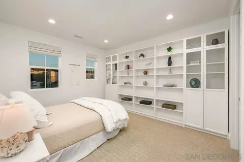 Bedroom - 664 Sea Ridge Ct, Encinitas, CA 92024 photo 3 of 5
