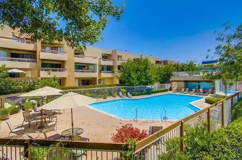 7245 Navajo #D170, San Diego, CA 92119