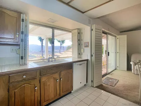 Kitchen - 2552 Wind River Rd, El Cajon, CA 92019 photo 2 of 2