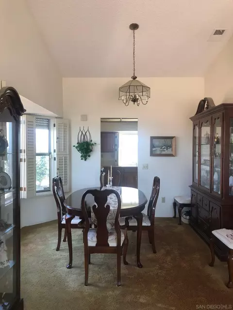 Dining - 2552 Wind River Rd, El Cajon, CA 92019 photo 3 of 4