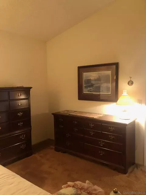Bedroom - 2552 Wind River Rd, El Cajon, CA 92019 photo 3 of 3