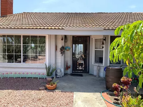 Exterior - 2552 Wind River Rd, El Cajon, CA 92019 photo 2 of 12