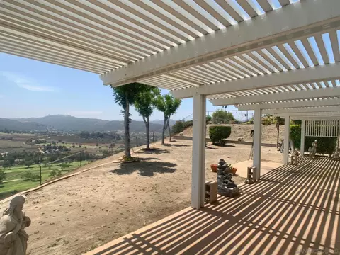 Exterior - 2552 Wind River Rd, El Cajon, CA 92019 photo 3 of 12