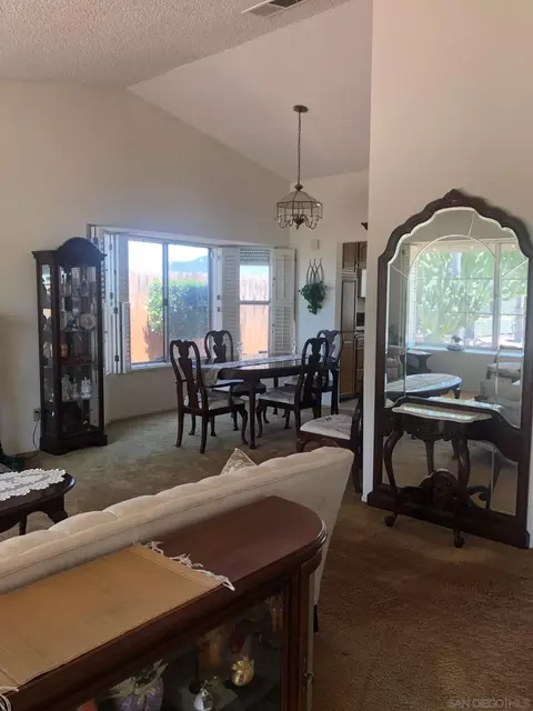 Dining - 2552 Wind River Rd, El Cajon, CA 92019 photo 1 of 4