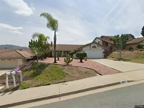 Other - 2552 Wind River Rd, El Cajon, CA 92019 photo 8 of 8