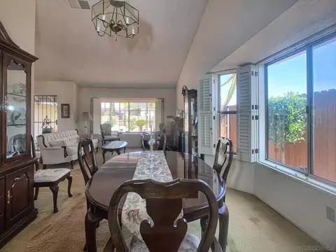 Dining - 2552 Wind River Rd, El Cajon, CA 92019 photo 2 of 4