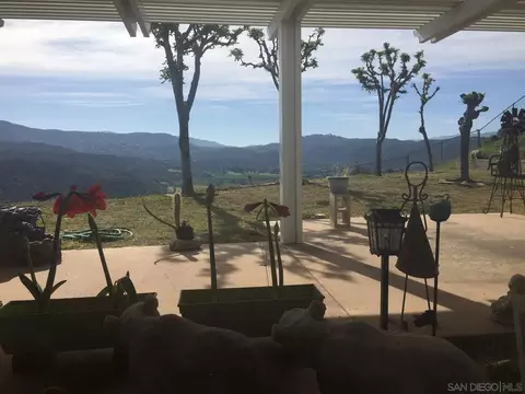 Exterior - 2552 Wind River Rd, El Cajon, CA 92019 photo 10 of 12