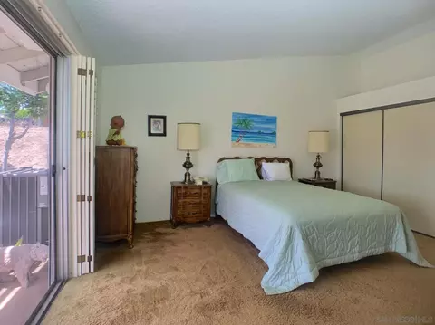 Bedroom - 2552 Wind River Rd, El Cajon, CA 92019 photo 2 of 3