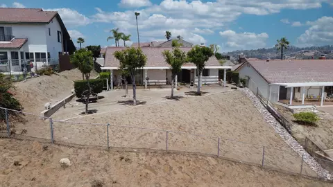 Exterior - 2552 Wind River Rd, El Cajon, CA 92019 photo 4 of 12