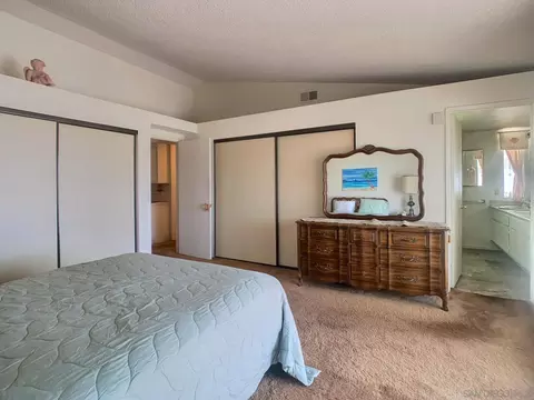 Bedroom - 2552 Wind River Rd, El Cajon, CA 92019 photo 1 of 3