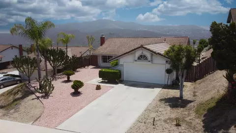View/Area - 2552 Wind River Rd, El Cajon, CA 92019 photo 1 of 6