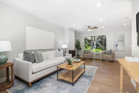 Living - 12960 Caminito Bodega, Del Mar, CA 92014 photo 5 of 5