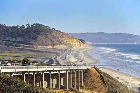 View/Area - 12960 Caminito Bodega, Del Mar, CA 92014 photo 1 of 6