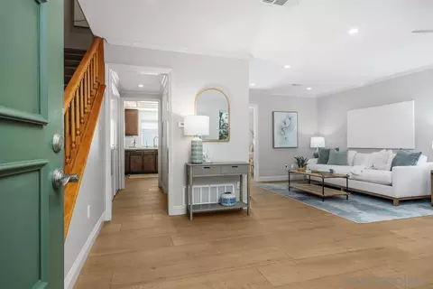 Entry Way - 12960 Caminito Bodega, Del Mar, CA 92014 photo 1 of 1