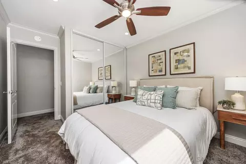 Bedroom - 12960 Caminito Bodega, Del Mar, CA 92014 photo 4 of 4