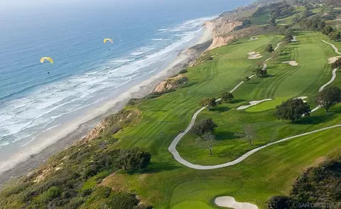 View/Area - 12960 Caminito Bodega, Del Mar, CA 92014 photo 2 of 6