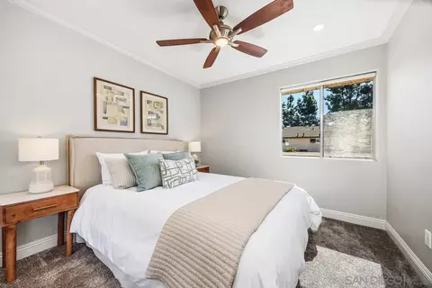 Bedroom - 12960 Caminito Bodega, Del Mar, CA 92014 photo 3 of 4