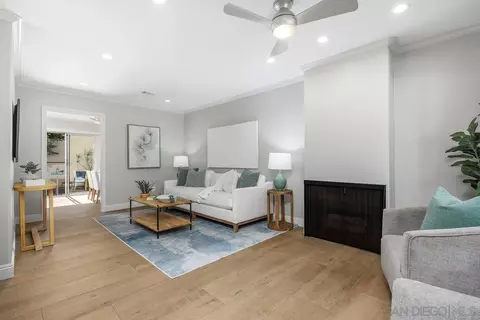 Living - 12960 Caminito Bodega, Del Mar, CA 92014 photo 3 of 5
