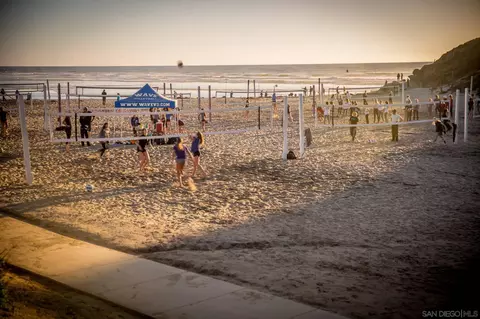 View/Area - 12960 Caminito Bodega, Del Mar, CA 92014 photo 4 of 6