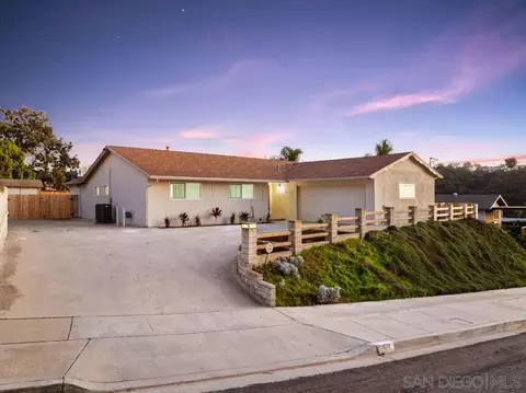 1945 Goldboro, San Diego, CA 92110