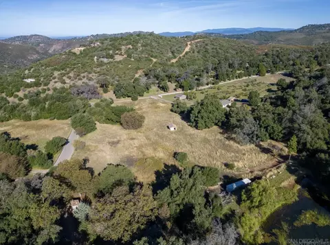 5750 Forest Meadow Rd #1, Julian, CA 92036