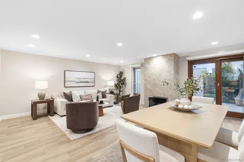 Dining - 3003 Orleans E, San Diego, CA 92110 photo 3 of 3