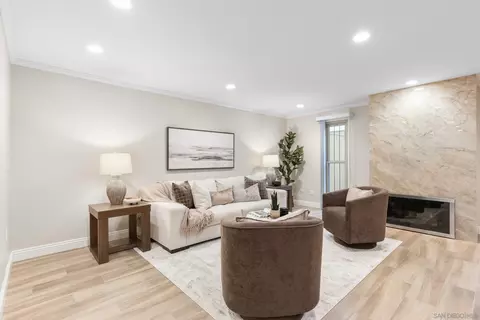 Living - 3003 Orleans E, San Diego, CA 92110 photo 3 of 3