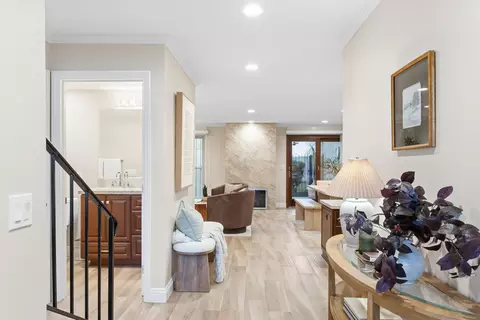 Entry Way - 3003 Orleans E, San Diego, CA 92110 photo 2 of 5