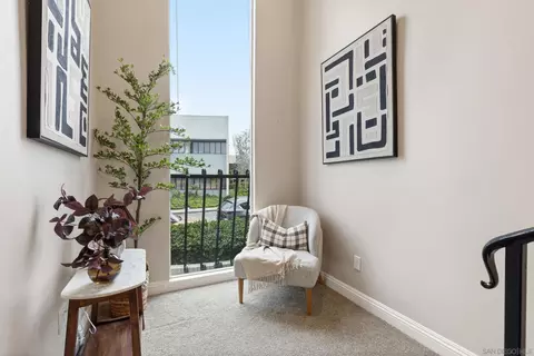 Entry Way - 3003 Orleans E, San Diego, CA 92110 photo 4 of 5