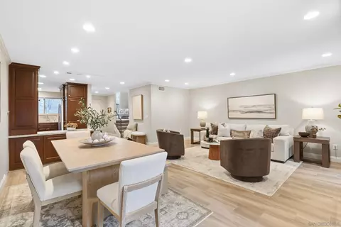 Dining - 3003 Orleans E, San Diego, CA 92110 photo 2 of 3