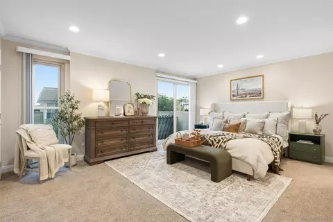 Bedroom - 3003 Orleans E, San Diego, CA 92110 photo 1 of 4