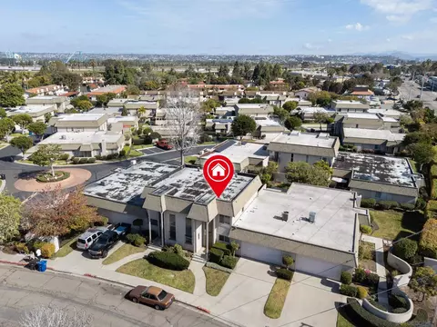 View/Area - 3003 Orleans E, San Diego, CA 92110 photo 2 of 6