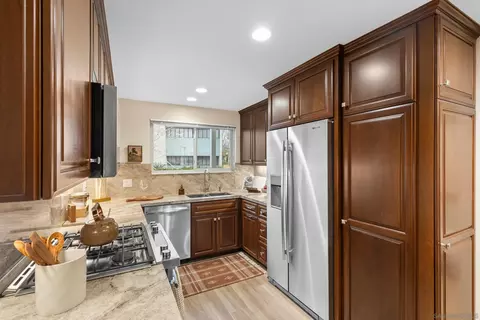 Kitchen - 3003 Orleans E, San Diego, CA 92110 photo 1 of 4